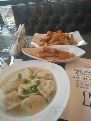 Kungfu King Victoriei