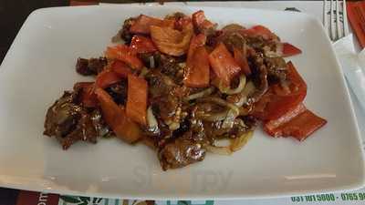 Kungfu King Victoriei