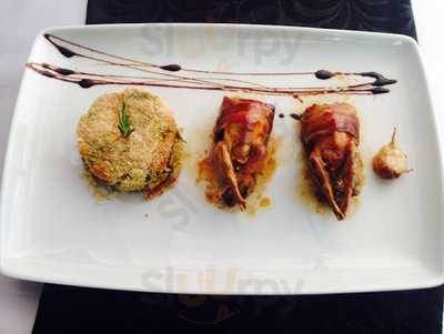 Mad Chef Cafe Bistro