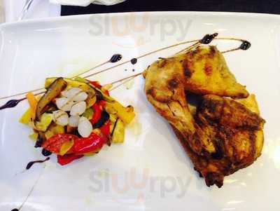 Mad Chef Cafe Bistro