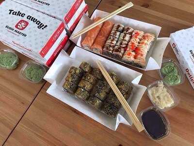 Sushi Master
