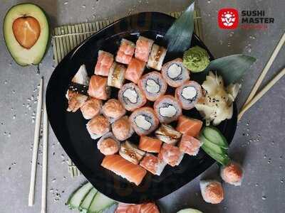 Sushi Master