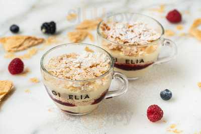 Gioelia - Emilia Cremeria, Mega Mall