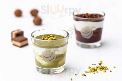 Gioelia - Emilia Cremeria, Mega Mall