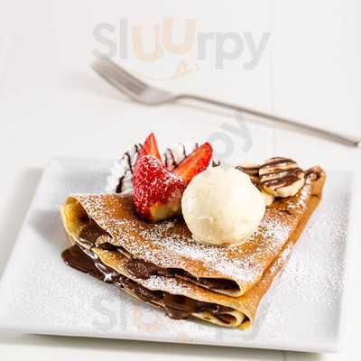 Gioelia - Emilia Cremeria, Mega Mall