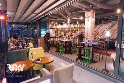 Funky Resto-bar
