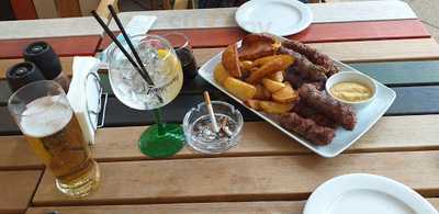 Terasa Privighetorilor 2.0