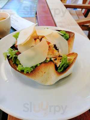 Terasa Privighetorilor 2.0