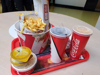Kfc Promenada