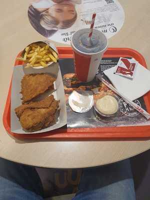 Kfc Promenada