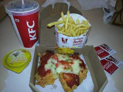 Kfc Promenada