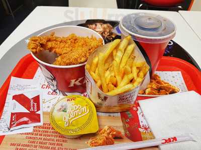 Kfc Promenada
