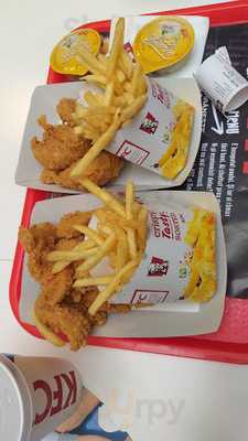 Kfc Promenada