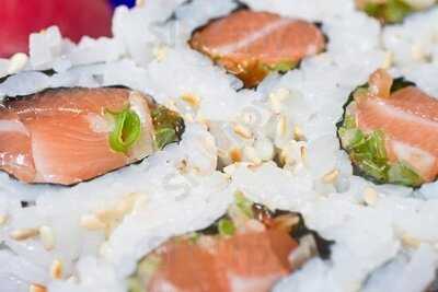 Argentine Steak & Sushi