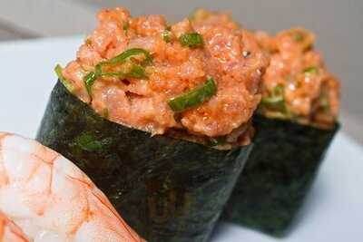 Argentine Steak & Sushi