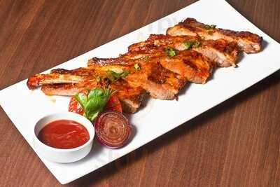 Argentine Steak & Sushi