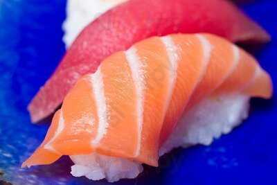 Argentine Steak & Sushi