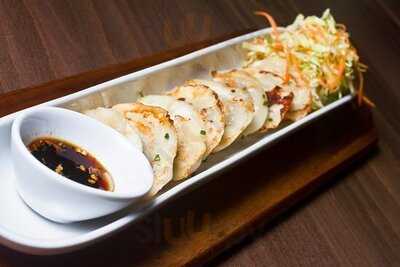 Argentine Steak & Sushi