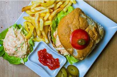 Eclipse Syrian Restaurant