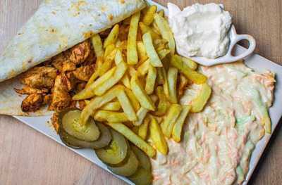 Eclipse Syrian Restaurant