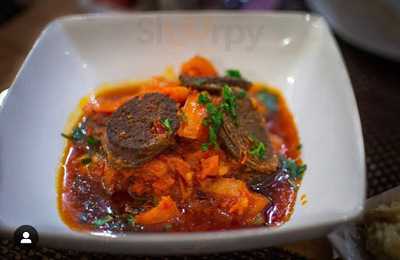 Eclipse Syrian Restaurant