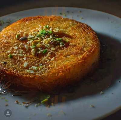 Eclipse Syrian Restaurant