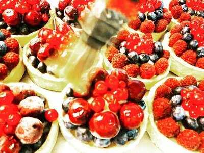 French Bakery Dorobanti