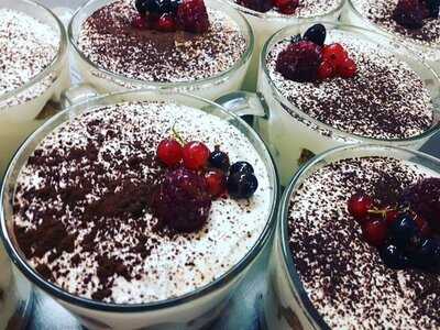 French Bakery Dorobanti