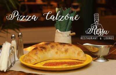 Ressu Restaurant & Lounge