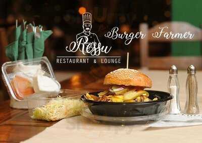 Ressu Restaurant & Lounge