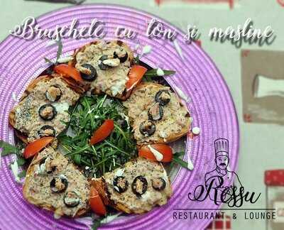 Ressu Restaurant & Lounge