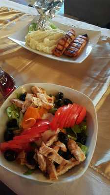 Trattoria Alexandros