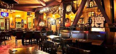 Derby Pub & Restaurant