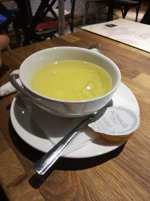 La Mama Stefan Cel Mare