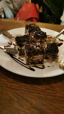 La Mama Stefan Cel Mare