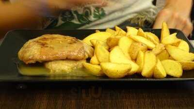 Pizzerie, Brasserie, Steaks & Salads