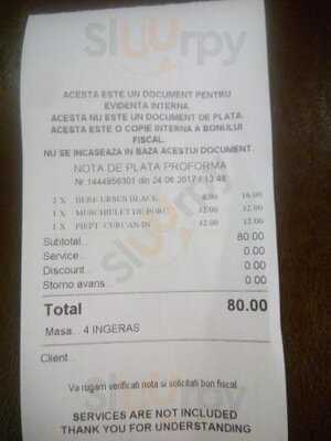 Pizzerie, Brasserie, Steaks & Salads