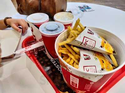 Kfc Plaza