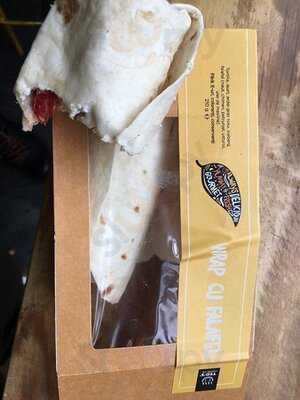 Ted's Coffee Co. Victoriei