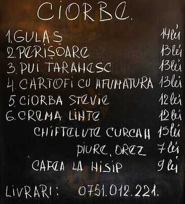 Kicen • Ciorbe De Casa