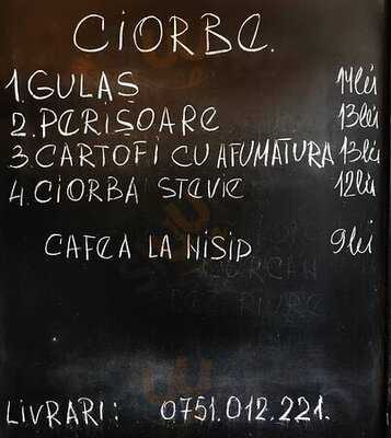 Kicen • Ciorbe De Casa