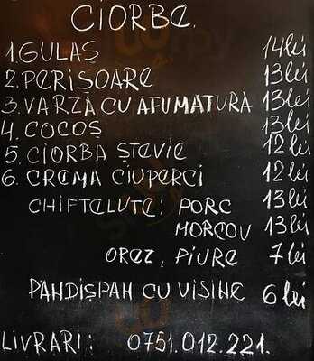 Kicen • Ciorbe De Casa