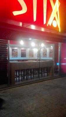 Chopstix Unirea Shopping Center Food Court