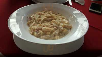 Business Restaurant Land