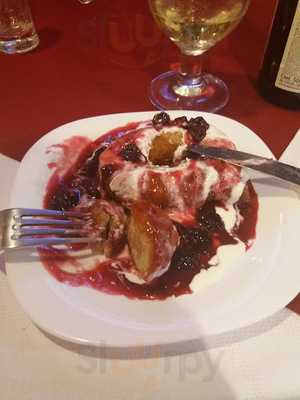 Business Restaurant Land