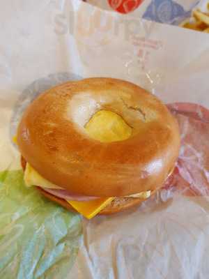 Mcdonald's Brancoveanu