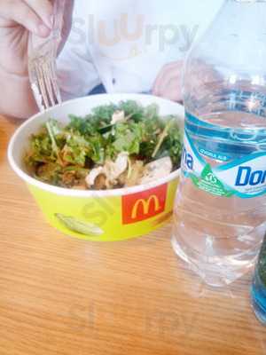 Mcdonald's Brancoveanu