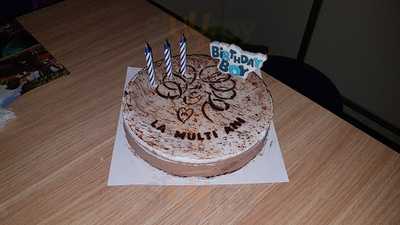 Mcdonald's Brancoveanu