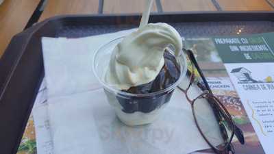 Mcdonald's Brancoveanu