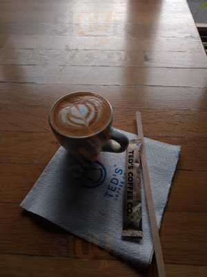 Ted's Coffee Co.